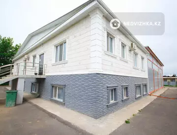 Готовый бизнес, отдельно стоящее здание, 2 этажа, 800 м²