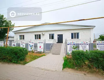 Готовый бизнес, отдельно стоящее здание, 2 этажа, 800 м²