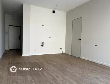 2-комнатная квартира, этаж 3 из 12, 47 м²