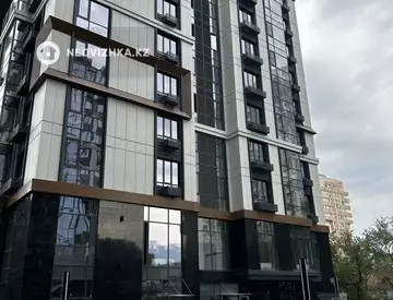 2-комнатная квартира, этаж 3 из 12, 47 м²