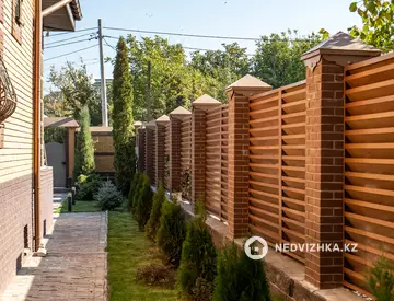 6-комнатный дом, 8 соток, 495 м²