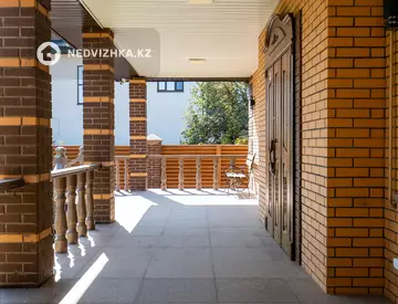 495 м², 6-комнатный дом, 8 соток, 495 м², изображение - 10
