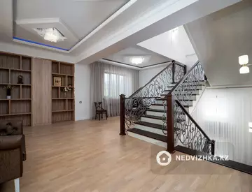 495 м², 6-комнатный дом, 8 соток, 495 м², изображение - 14