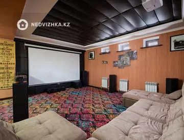 495 м², 6-комнатный дом, 8 соток, 495 м², изображение - 20