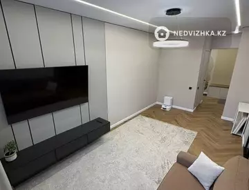 3-комнатная квартира, этаж 5 из 6, 90 м²