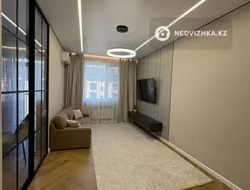 3-комнатная квартира, этаж 5 из 6, 90 м²