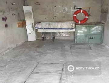 Гараж, 26 м², на длительный срок