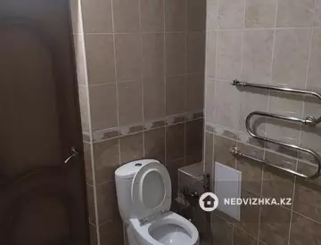 2-комнатная квартира, этаж 6 из 8, 78 м²