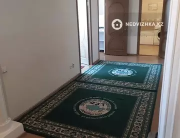 2-комнатная квартира, этаж 6 из 8, 78 м²