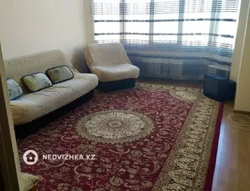 2-комнатная квартира, этаж 6 из 8, 78 м²