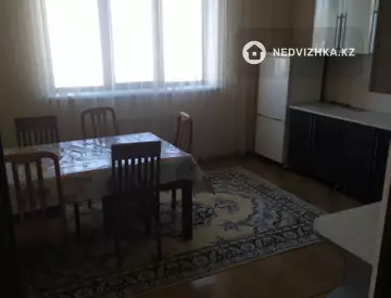 2-комнатная квартира, этаж 6 из 8, 78 м²