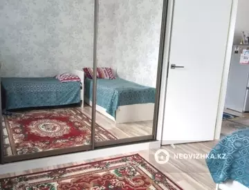 3-комнатная квартира, этаж 1 из 2, 80 м²