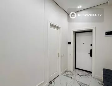 5-комнатная квартира, этаж 2 из 6, 187 м²
