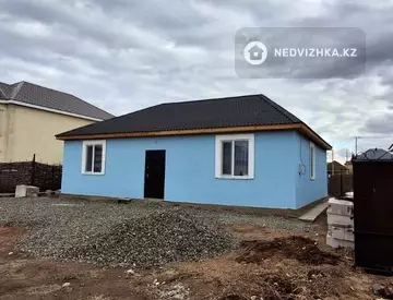 4-комнатный дом, 4 соток, 120 м²