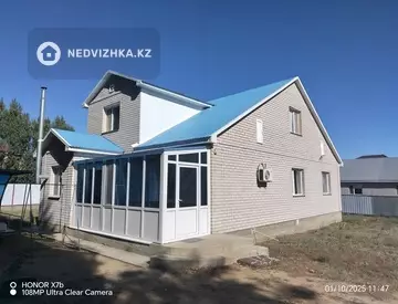 7-комнатный дом, 10.3 соток, 180 м²