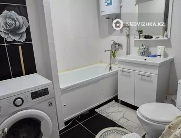 3-комнатная квартира, этаж 4 из 5, 59 м²