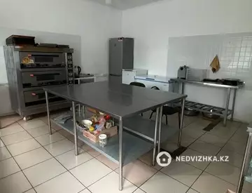 Общепит в в административном здании, этаж 1 из 4, 42 м²