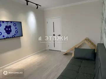 1-комнатная квартира, этаж 5 из 10, 34 м²