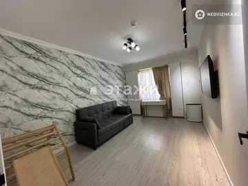 1-комнатная квартира, этаж 5 из 10, 34 м²