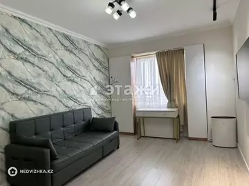 1-комнатная квартира, этаж 5 из 10, 34 м²