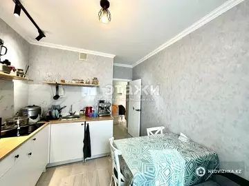 1-комнатная квартира, этаж 5 из 10, 34 м²