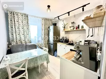 1-комнатная квартира, этаж 5 из 10, 34 м²