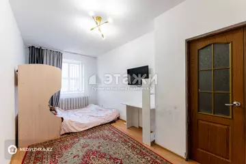 1-комнатная квартира, этаж 5 из 5, 33 м²