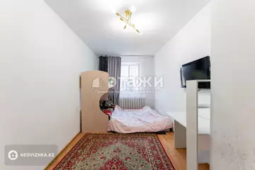 1-комнатная квартира, этаж 5 из 5, 33 м²