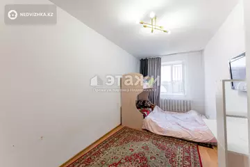 1-комнатная квартира, этаж 5 из 5, 33 м²