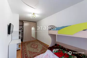 1-комнатная квартира, этаж 5 из 5, 33 м²