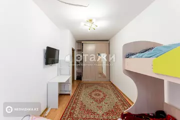 1-комнатная квартира, этаж 5 из 5, 33 м²