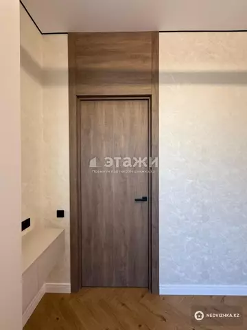 2-комнатная квартира, этаж 7 из 16, 51 м²