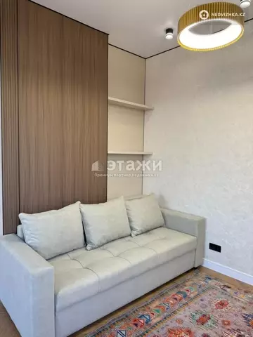 2-комнатная квартира, этаж 7 из 16, 51 м²