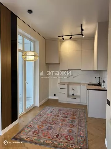 2-комнатная квартира, этаж 7 из 16, 51 м²
