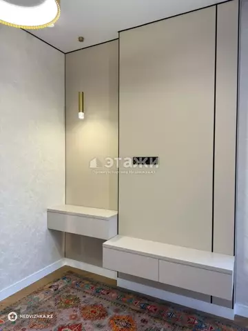 2-комнатная квартира, этаж 7 из 16, 51 м²