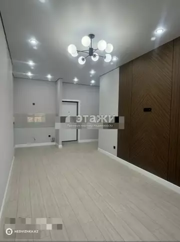 2-комнатная квартира, этаж 14 из 16, 39 м²