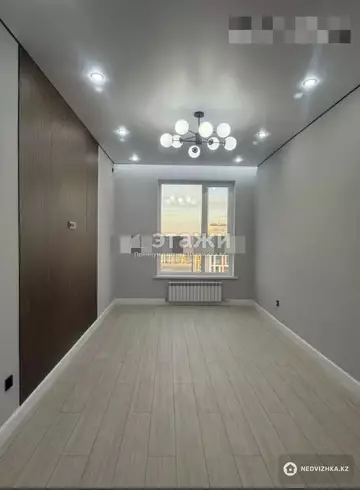 2-комнатная квартира, этаж 14 из 16, 39 м²