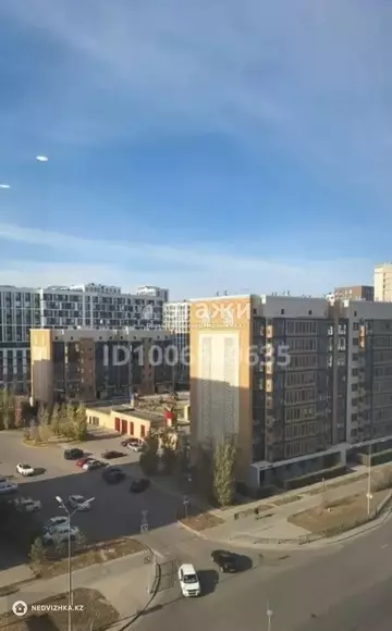 1-комнатная квартира, этаж 8 из 10, 42 м²