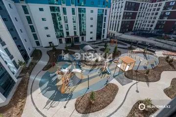 1-комнатная квартира, этаж 6 из 8, 50 м²