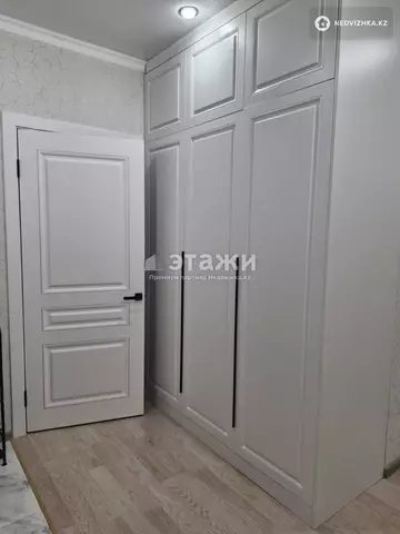 52 м², 2-комнатная квартира, этаж 13 из 24, 52 м², изображение - 0
