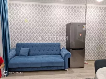 52 м², 2-комнатная квартира, этаж 13 из 24, 52 м², изображение - 1