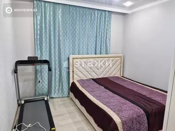 52 м², 2-комнатная квартира, этаж 13 из 24, 52 м², изображение - 4