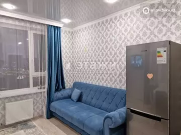 52 м², 2-комнатная квартира, этаж 13 из 24, 52 м², изображение - 6