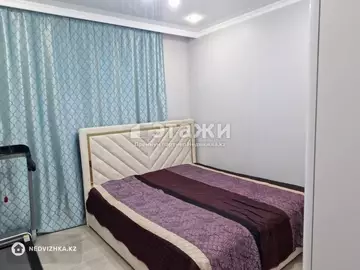 52 м², 2-комнатная квартира, этаж 13 из 24, 52 м², изображение - 7