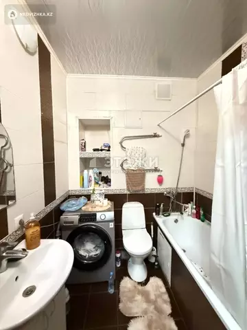 1-комнатная квартира, этаж 13 из 13, 46 м²