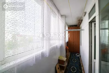 48 м², 2-комнатная квартира, этаж 2 из 5, 48 м², изображение - 4