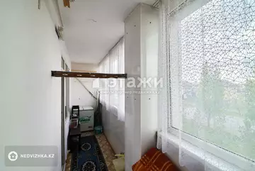 48 м², 2-комнатная квартира, этаж 2 из 5, 48 м², изображение - 5