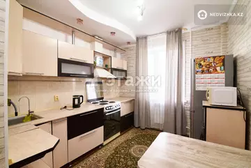 48 м², 2-комнатная квартира, этаж 2 из 5, 48 м², изображение - 6