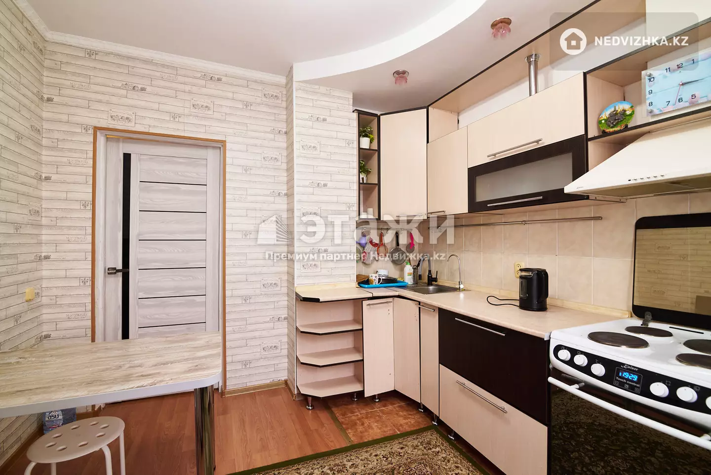 48 м², 2-комнатная квартира, этаж 2 из 5, 48 м², изображение - 9