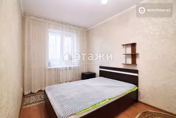 48 м², 2-комнатная квартира, этаж 2 из 5, 48 м², изображение - 10